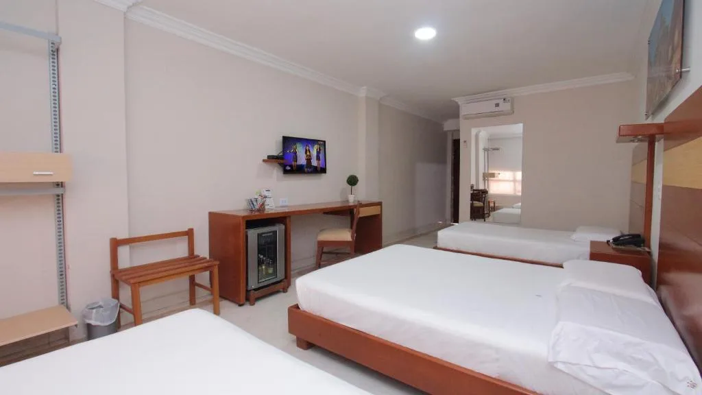 Hotel Genova Centro 5/44