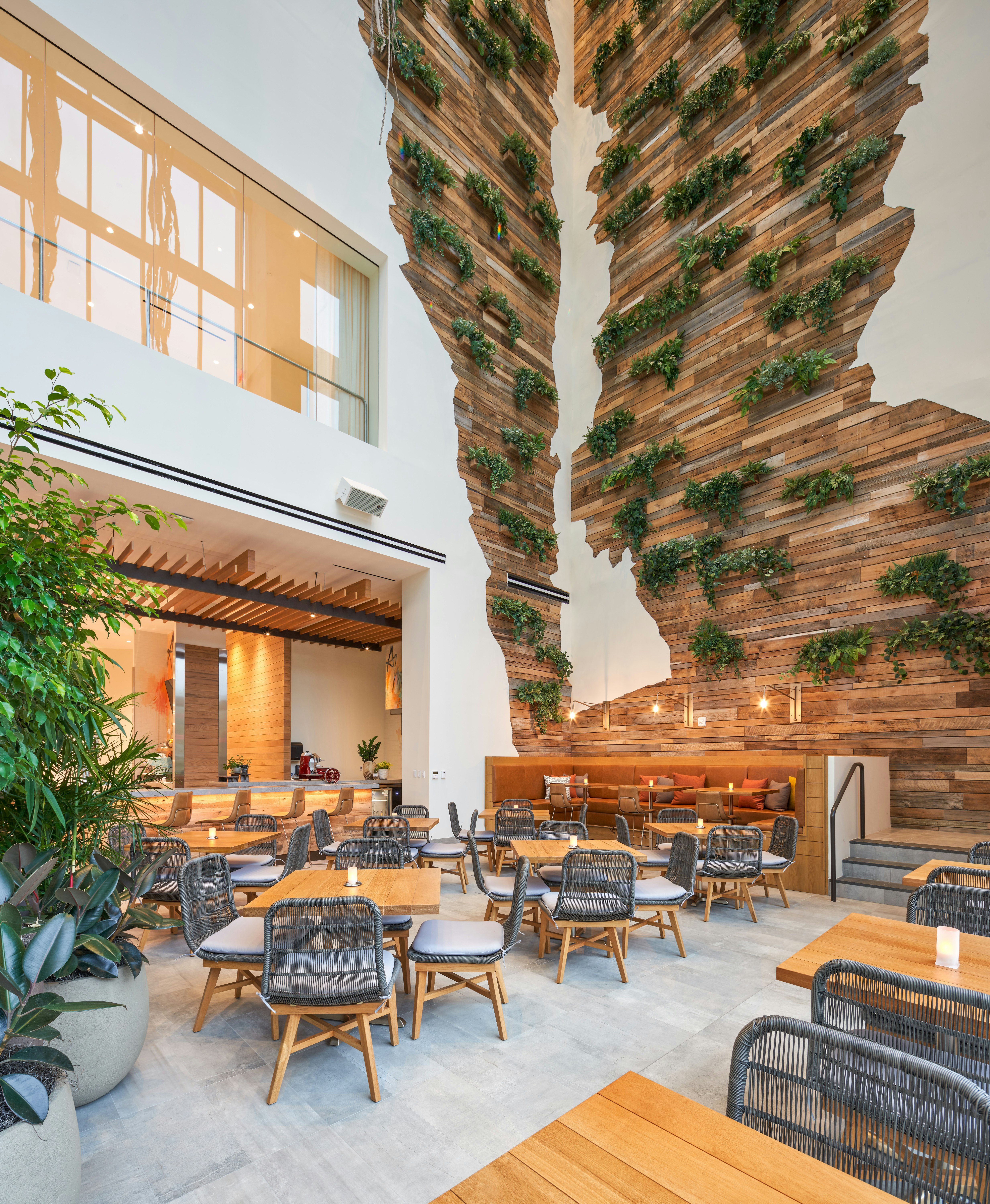 Canopy By Hilton West Palm Beach Downtown 31/63