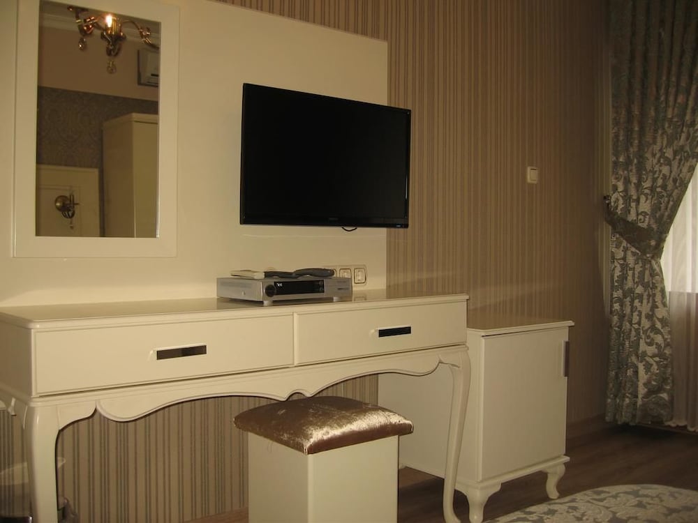 Termal Elit Hotel 25/35