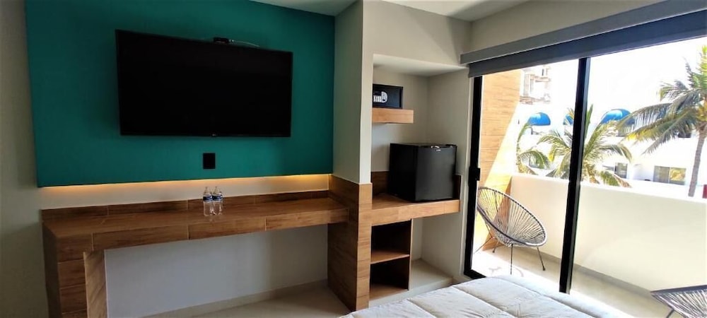Hotel Kavia Mazatlan 33/50