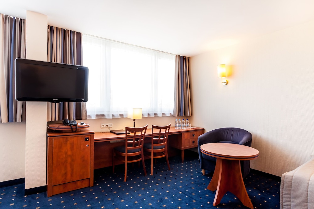 Qubus Hotel Legnica 37/50