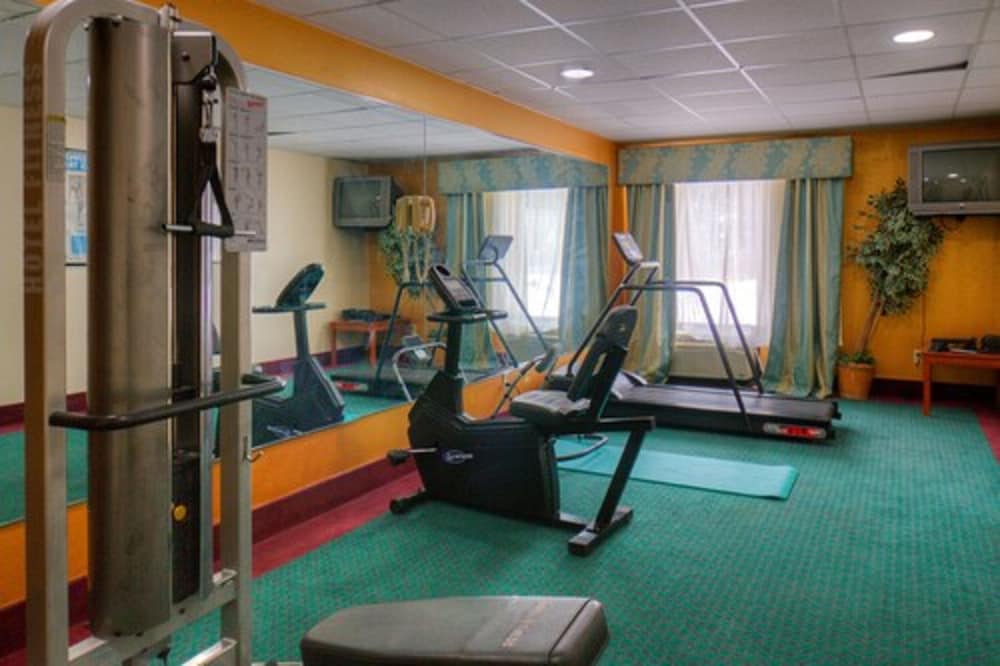 sport facilities