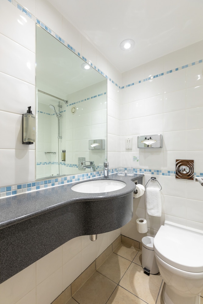 Holiday Inn London - Regent's Park by IHG 30/77