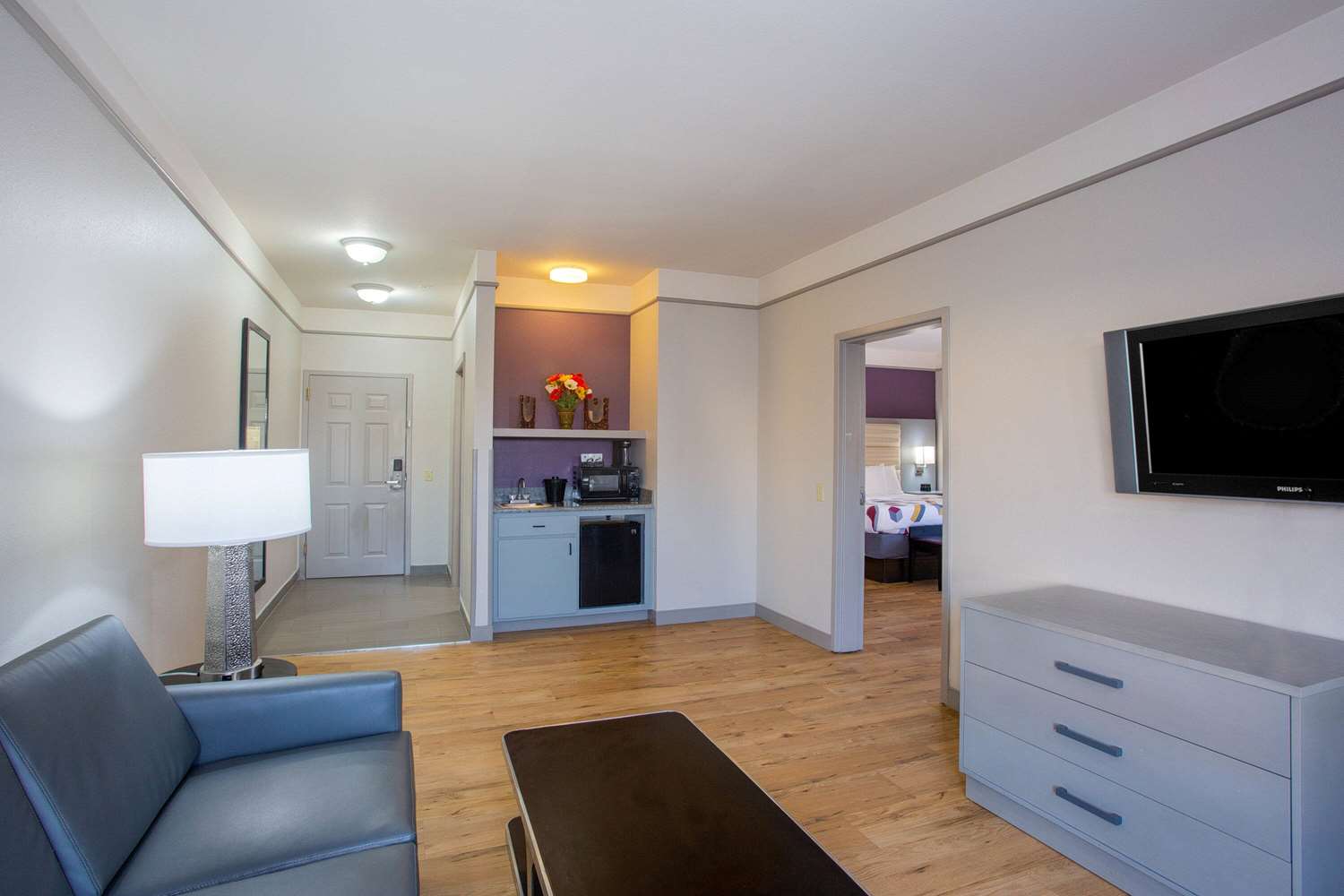 La Quinta Inn Suites By Wyndham Mobile Daphne 24/44
