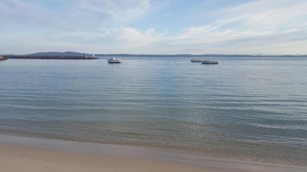 Port Stephens Motor Lodge 22/45