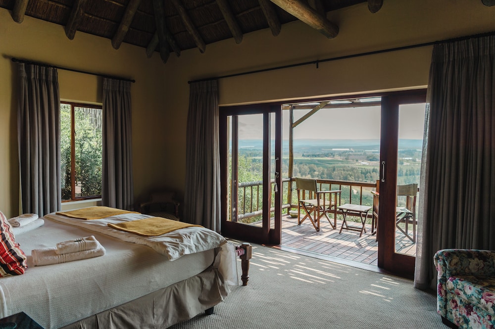 Hitgeheim Country Lodge Eco Reserve 15/50