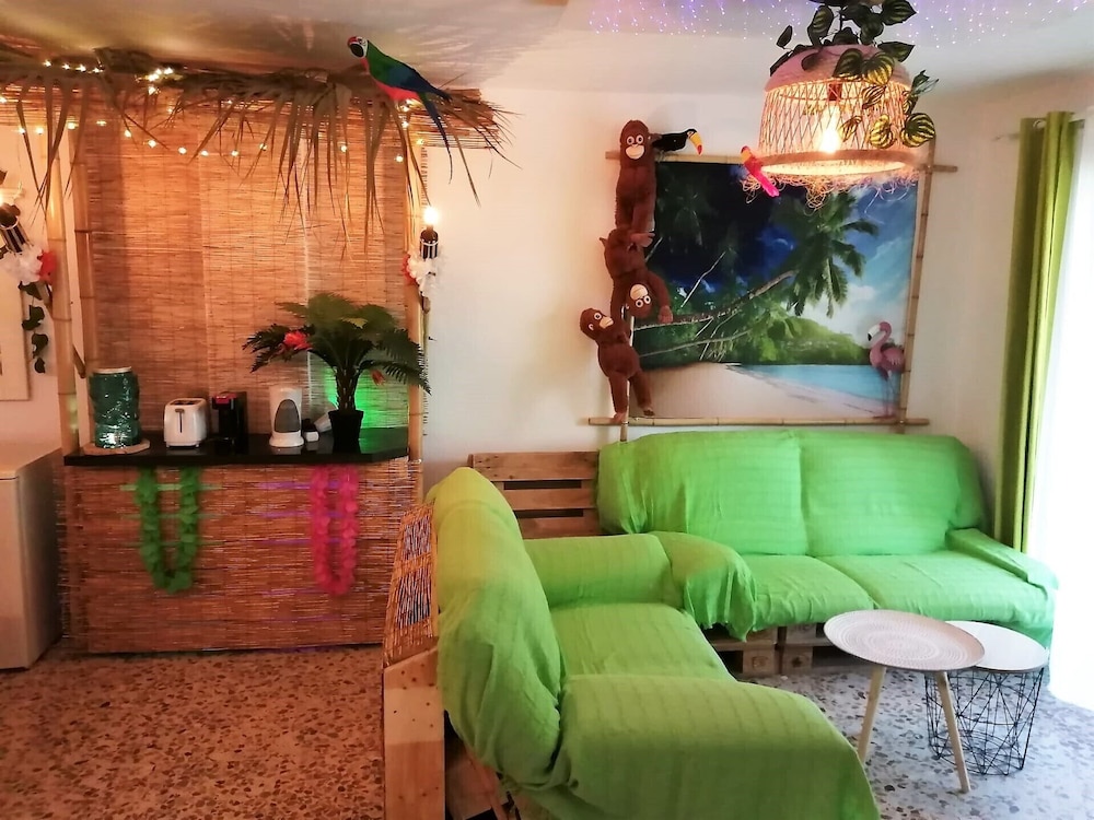 Wonder Rooms Nerja 24/37