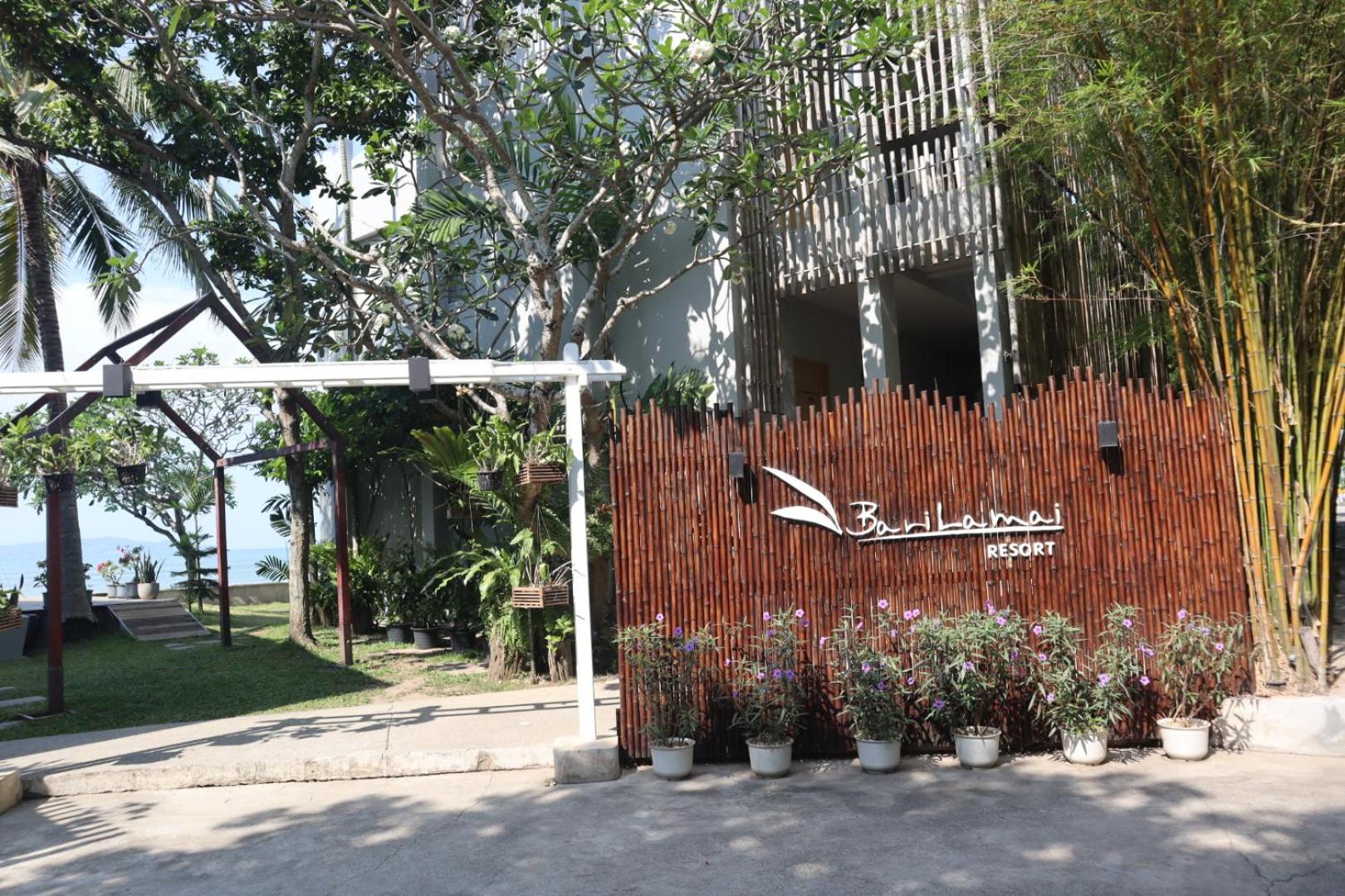 Bari Lamai Resort 3/50
