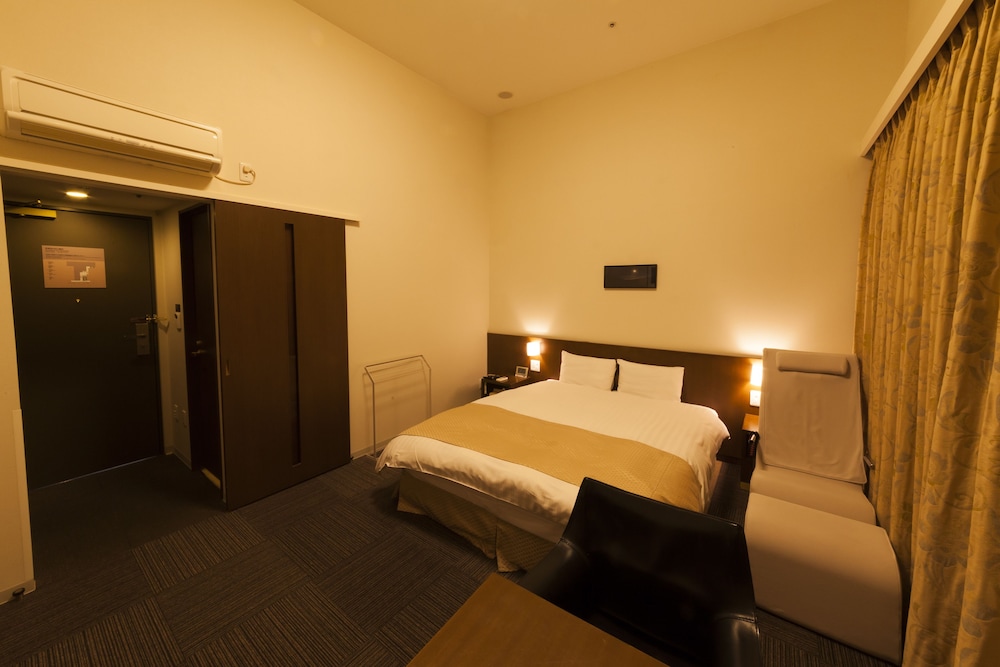 Dormy Inn Kanazawa Natural Hot Spring 6/33