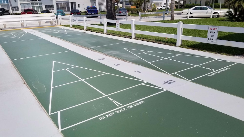 Gulf Winds Resort 26/50
