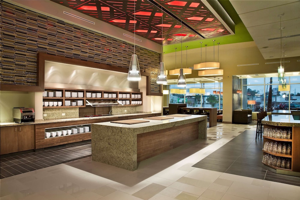Hyatt Place Manati 8/67