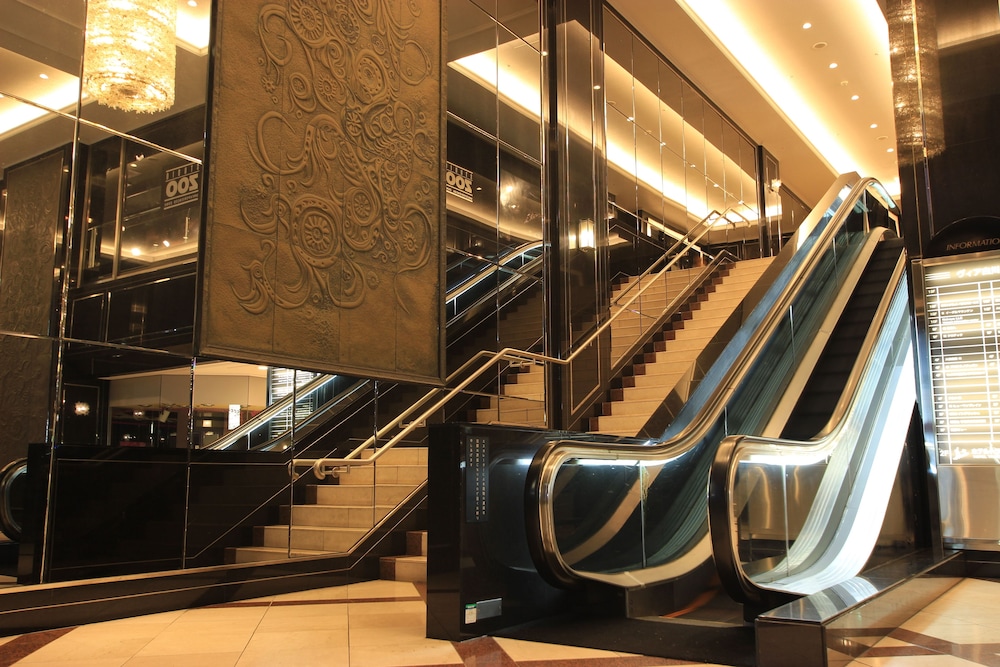 Hotel Trusty Nagoya Shirakawa 41/58