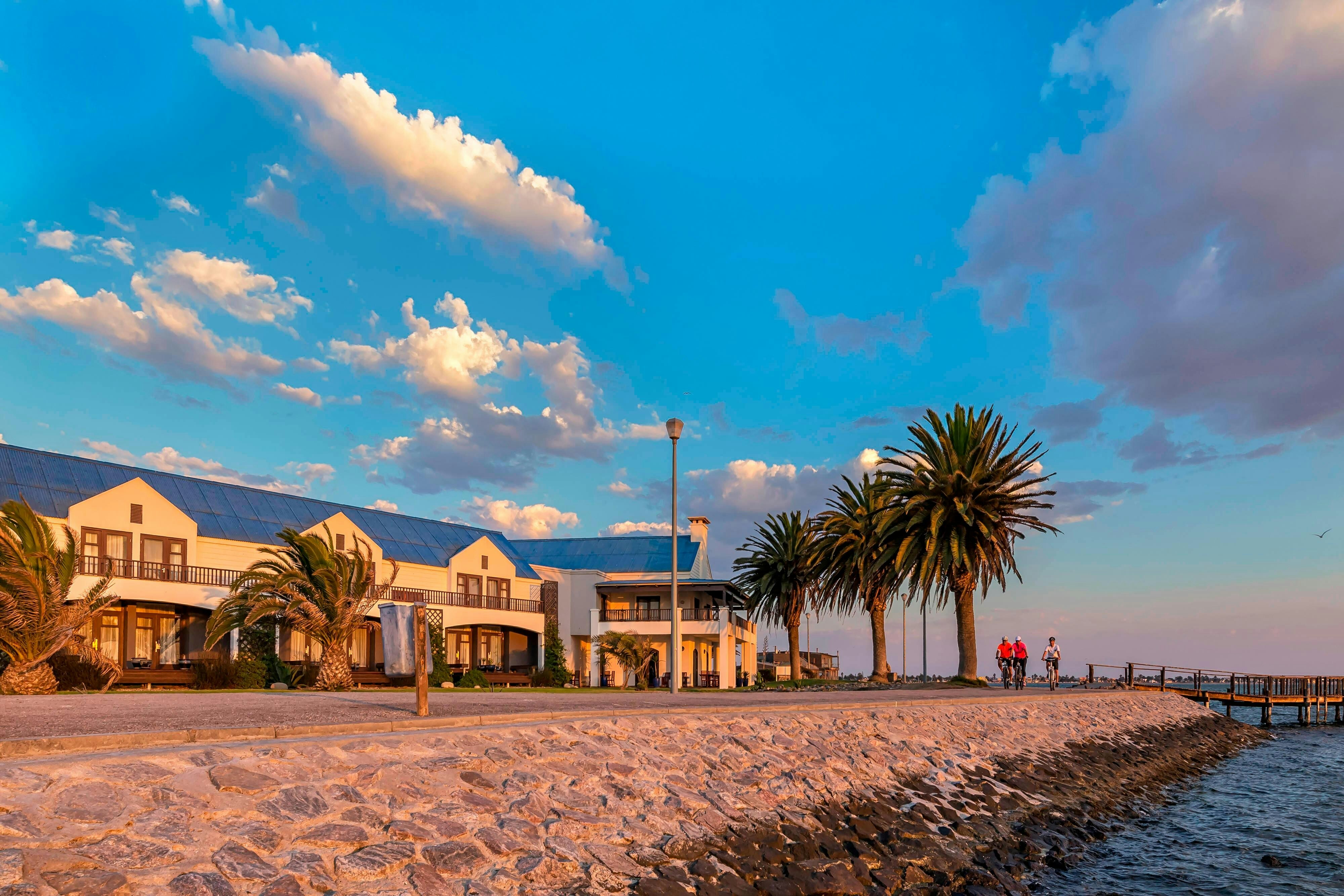 Protea Hotel By Marriott Walvis Bay Pelican Bay 8/10
