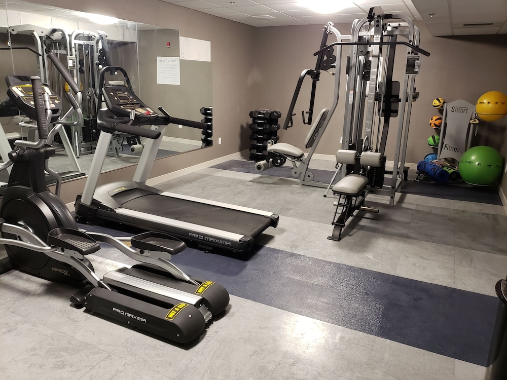 sport facilities