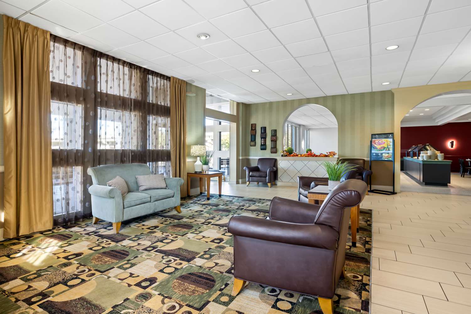 Quality Inn Morgan City 20/34