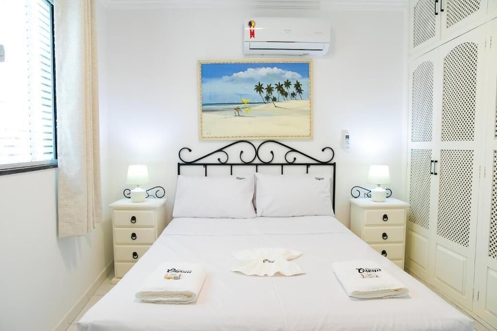 Pousada Capua 32/40