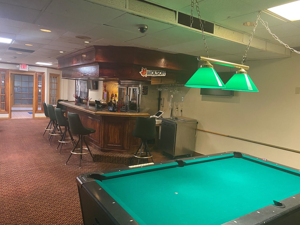 Red Roof Inn Ashtabula Austinburg 19/32