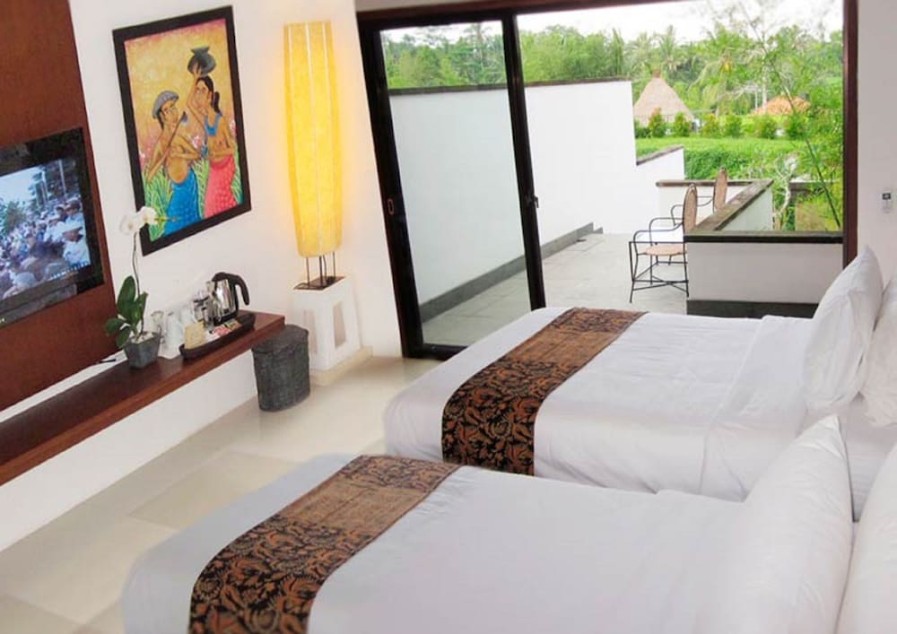 Ubud Green Resort Villas Powered by Archipelago 23/71