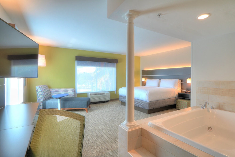 Holiday Inn Express Hotel Suites Mobile Saraland 25/54