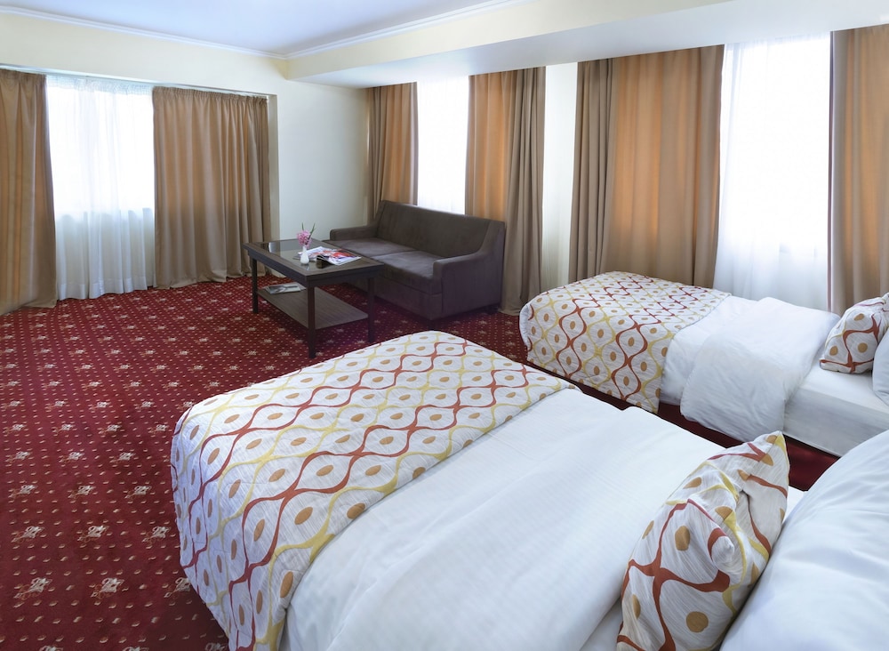 ANI PLAZA HOTEL 14/56