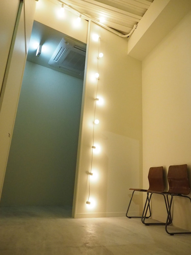 Almond Hostel & Cafe Shibuya 14/41