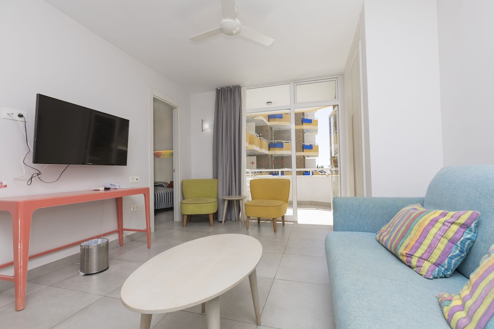 BLUESEA Veril Playa 27/50