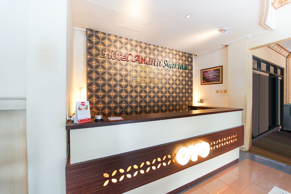 ANDITA HOTEL(KT) 15/50