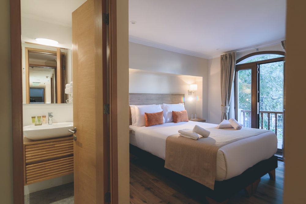 Tagle Hotel Boutique 22/64