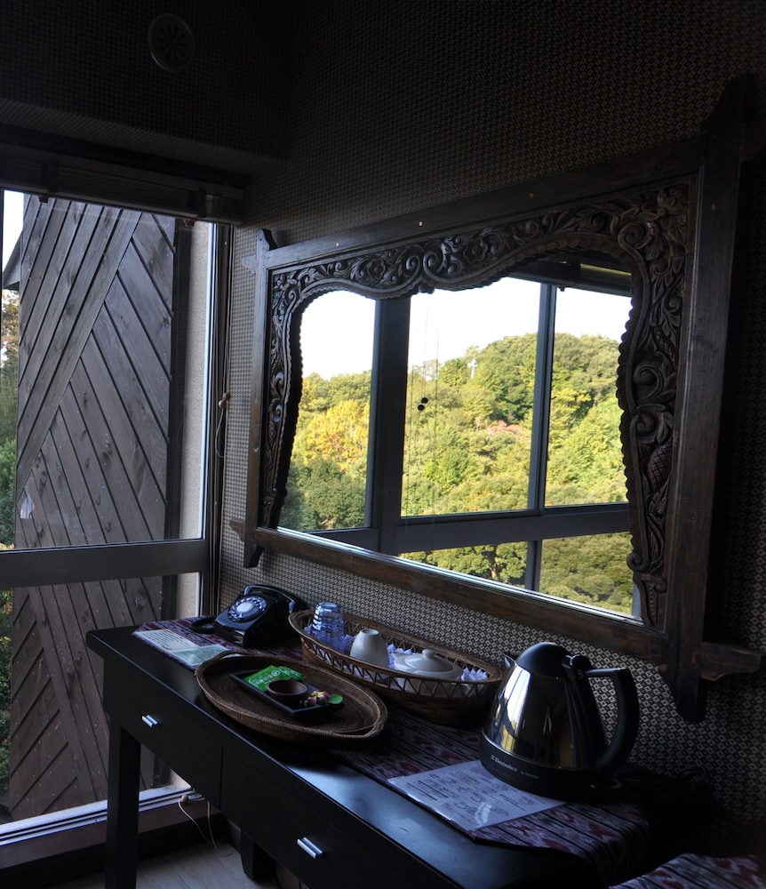 Hotel Shikinokura 21/34