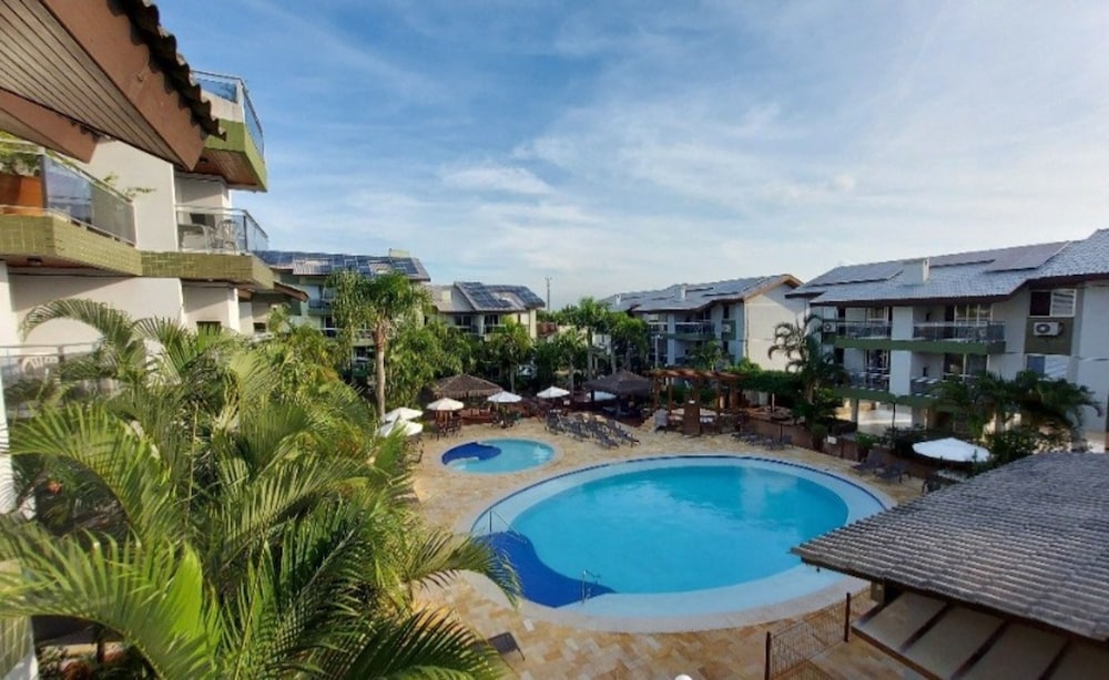 Belluno Apart Hotel 57/64