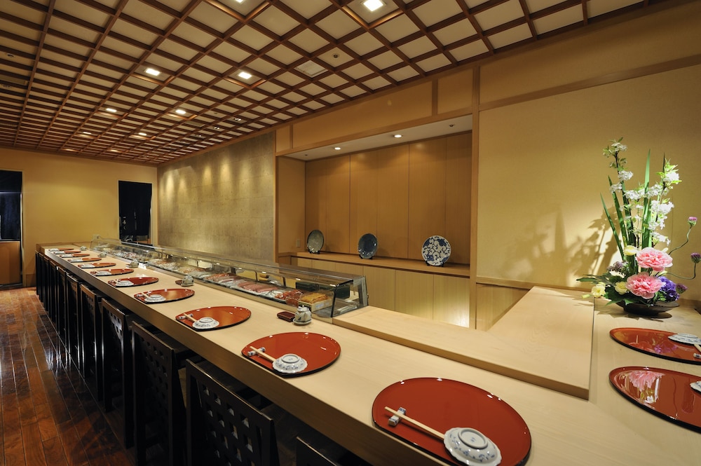Dai Ichi Hotel Tokyo 8/73