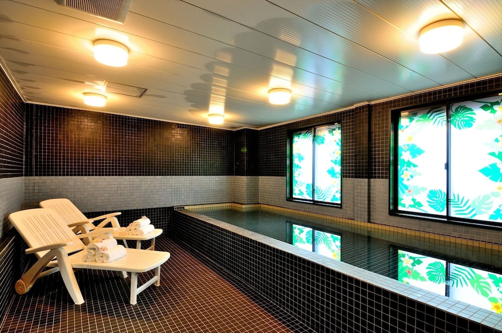 Grand Park Hotel Panex Chiba 27/50