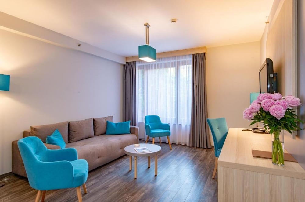 Hotel Regnum Residence 32/63