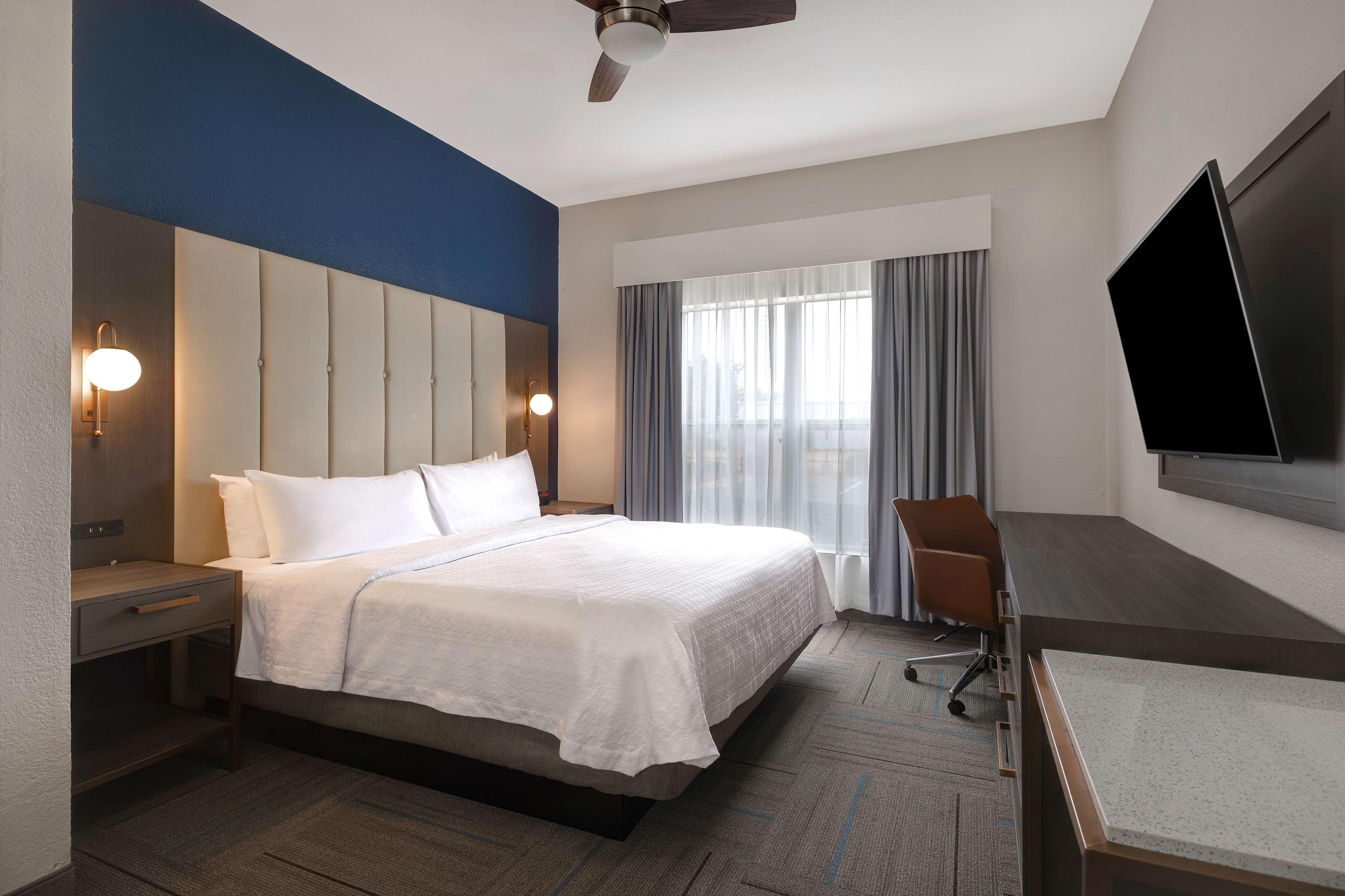 جناح، Homewood Suites by Hilton Jackson-Ridgeland 4/5