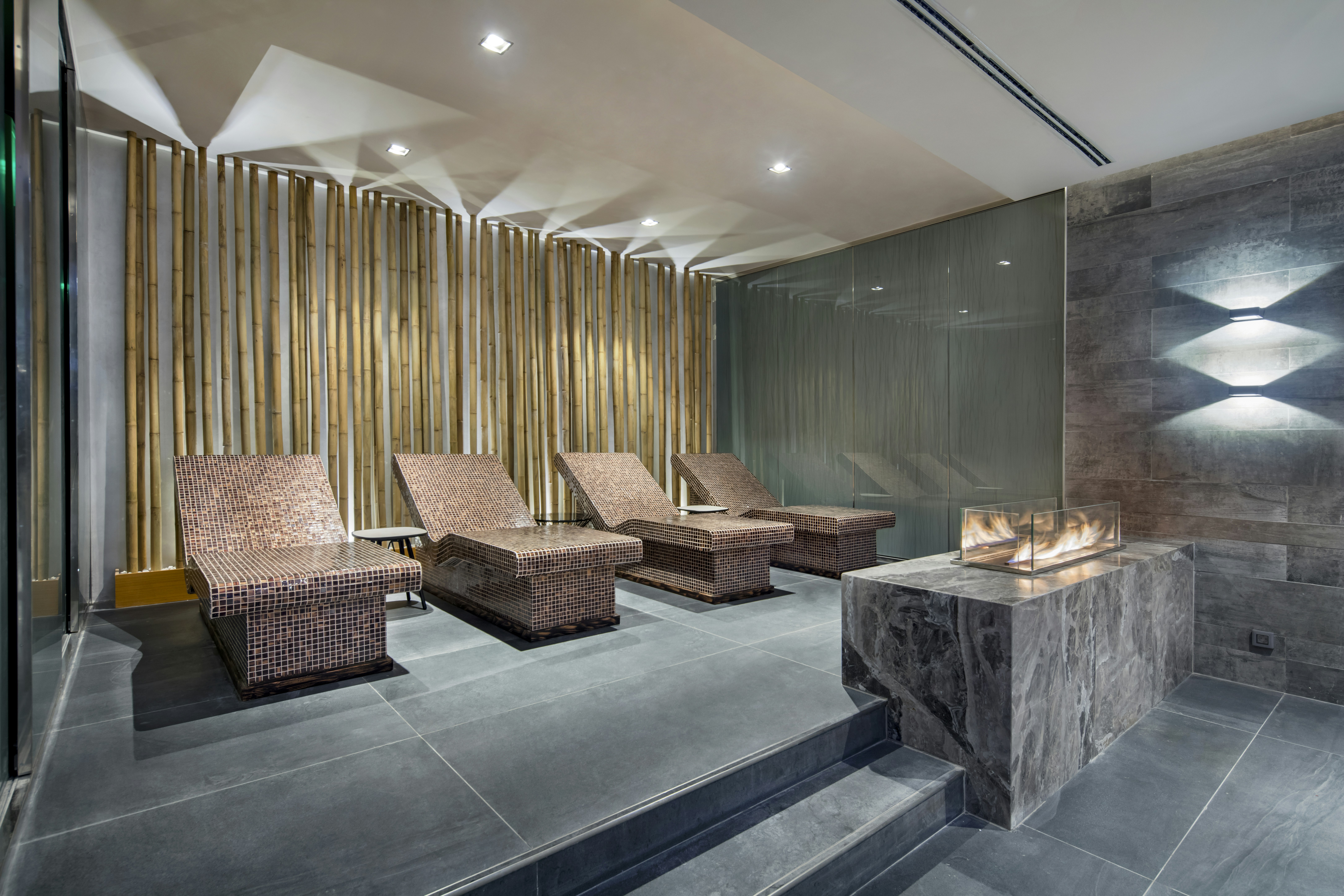 Doubletree By Hilton Skopje 18/50
