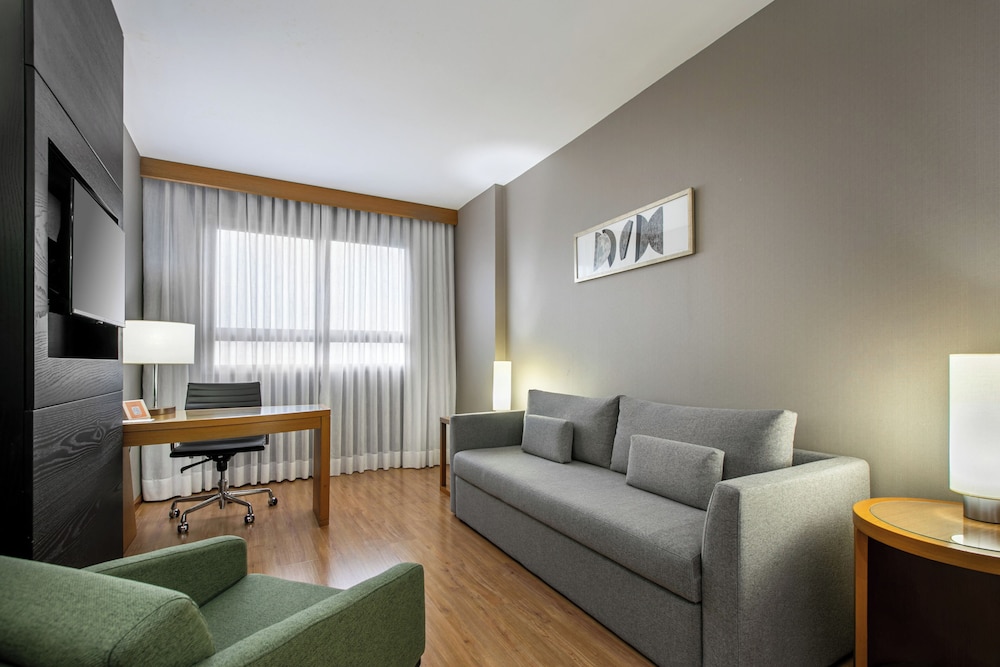 Brasil 21 Suites Affiliated by Melia 44/66