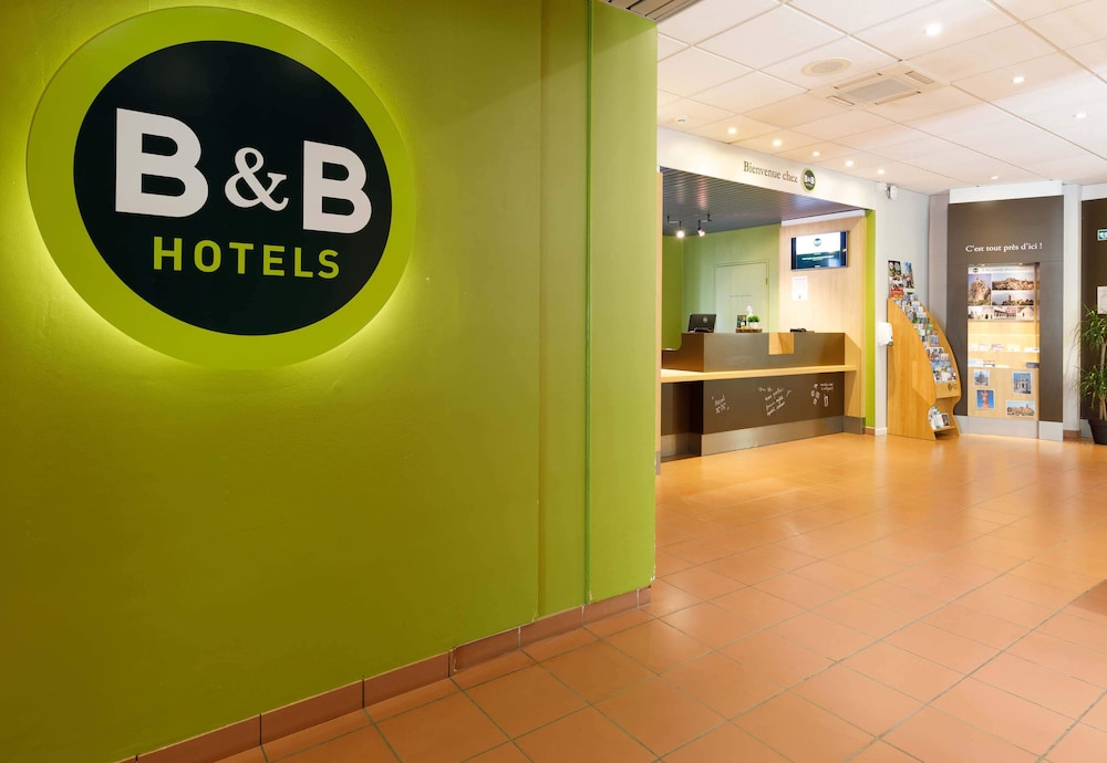 B&B Hotel Le Puy-En-Velay in LE PUY-EN-VELAY