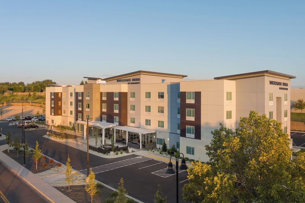 Towneplace Suites By Marriott Nampa 2/50