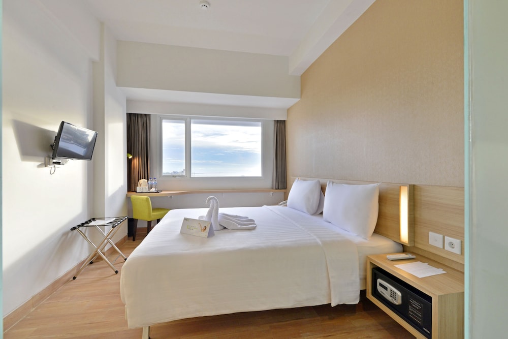Whiz Prime Hotel Hasanuddin Makassar 17/36
