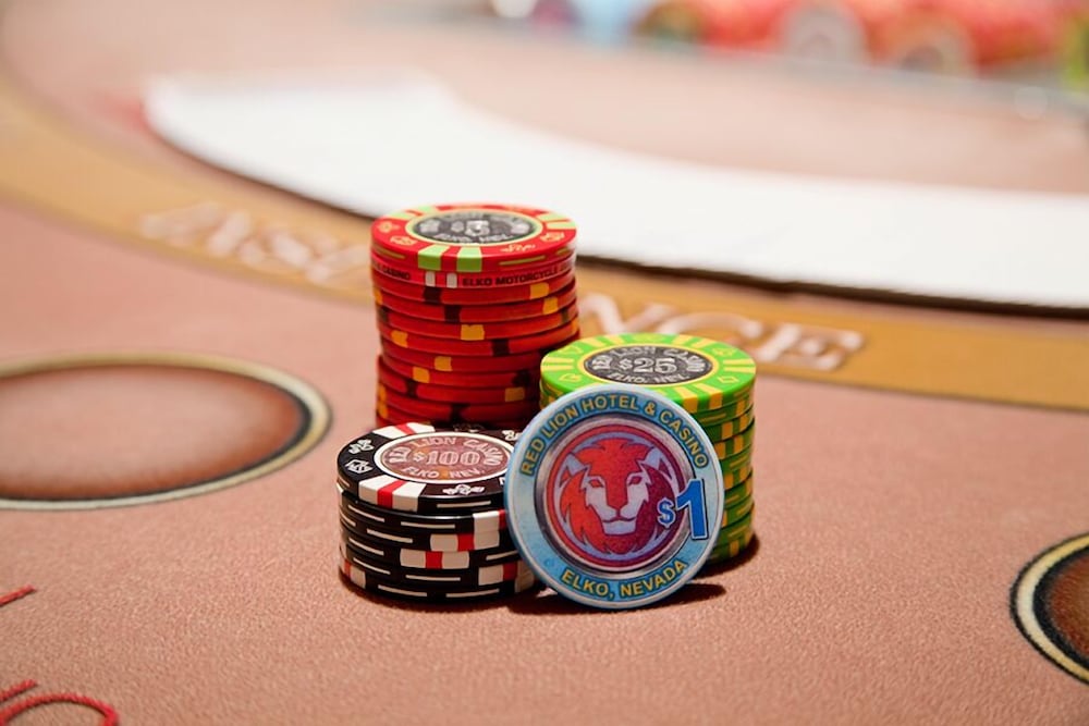 Maverick Hotel And Casino By Red Lion Hotels 32/66