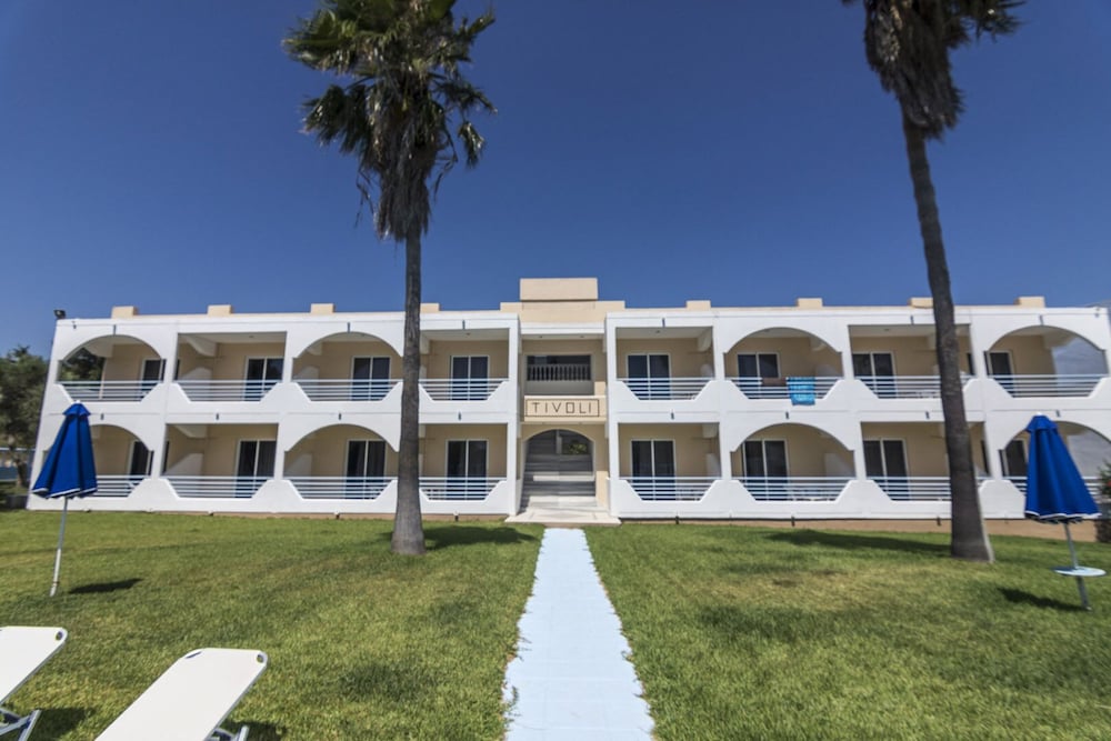 Tivoli Hotel Rhodes 41/50