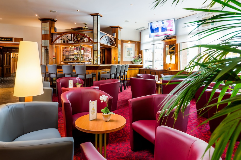 Taste Hotel Dresden 14/32