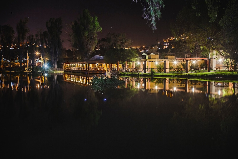 Bth Hotel Arequipa Lake Ex el Lago Estelar Hotel 25/70