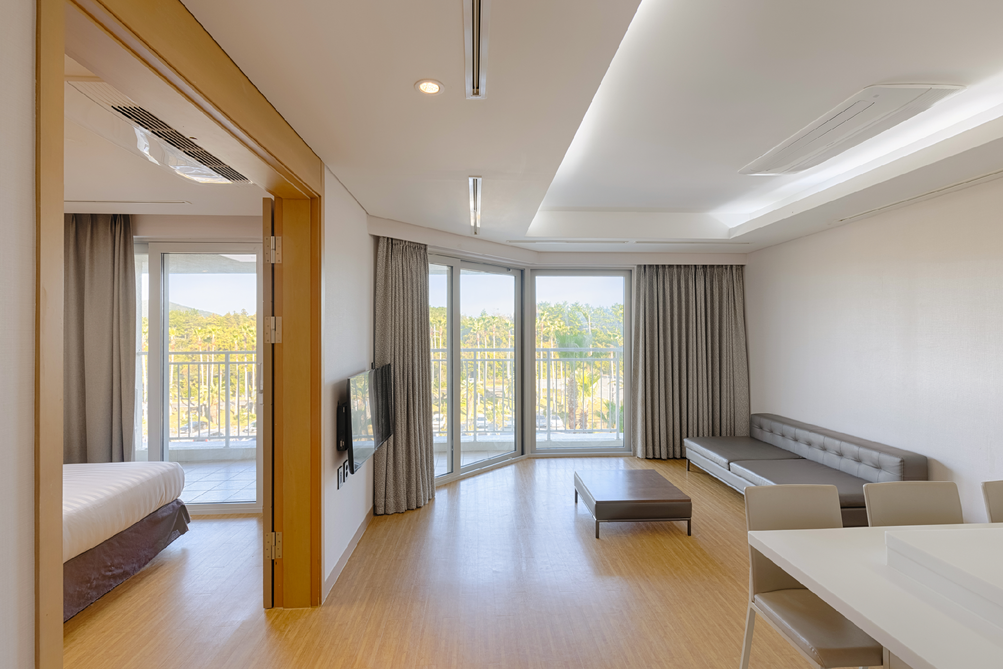 Resort, Premier, Suite, Kitchen