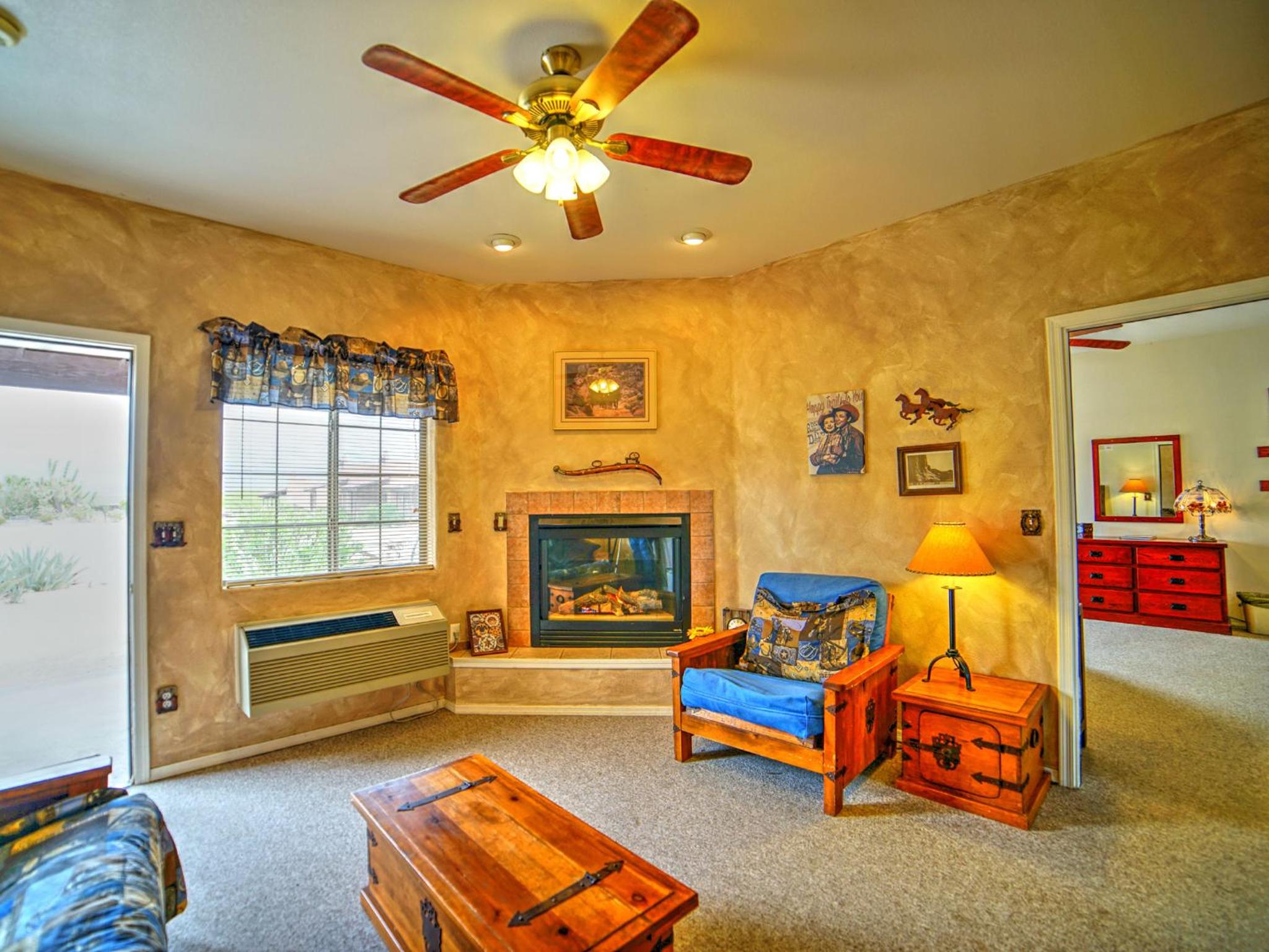 Stagecoach Trails Guest Ranch 36/50