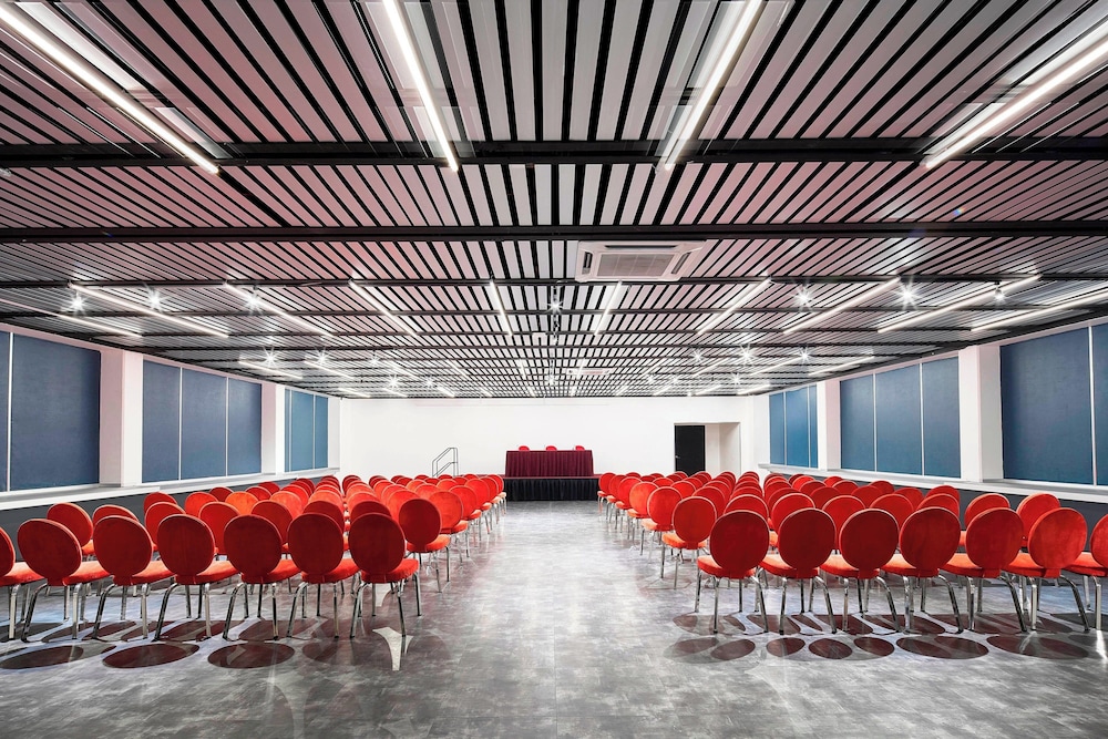 Four Points By Sheraton Mexico City Colonia Roma 40/50