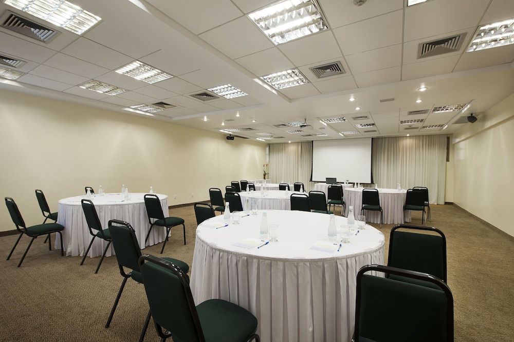 Hotel Golden Park Uberlandia 22/26