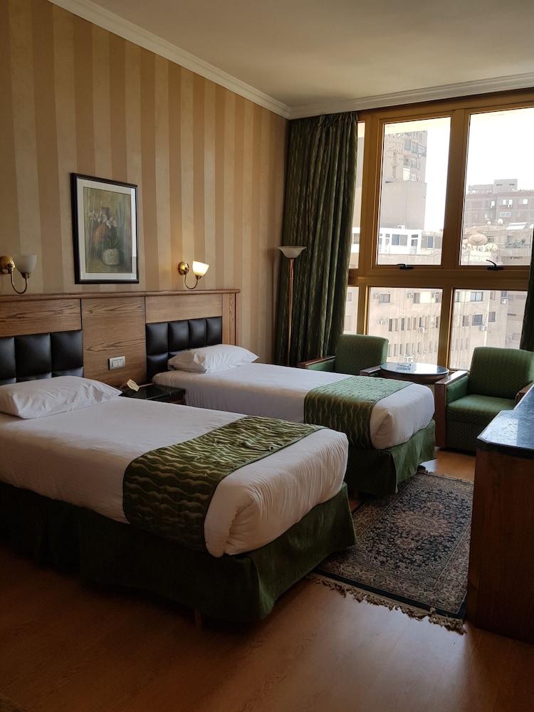 Maadi Hotel 26/62