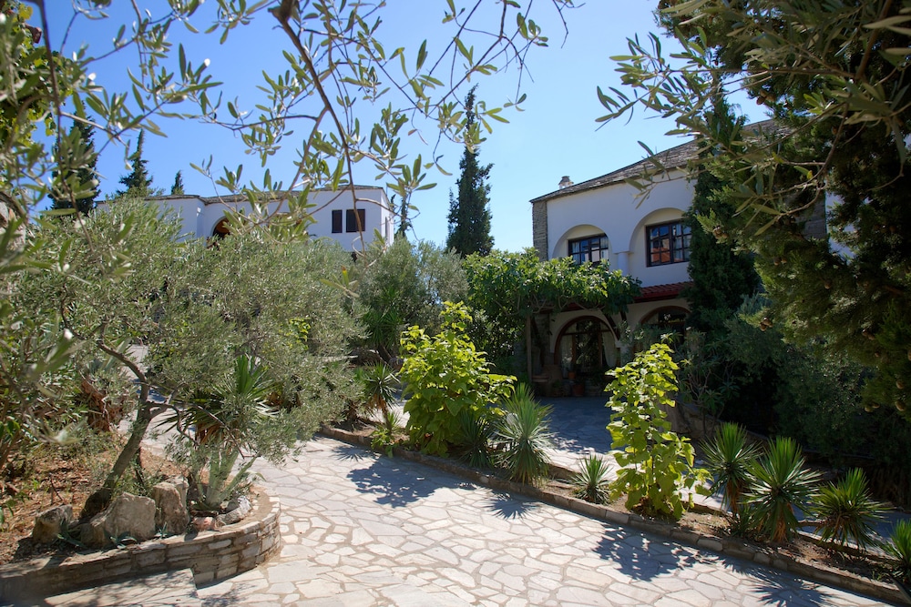 Geranion Village 29/48