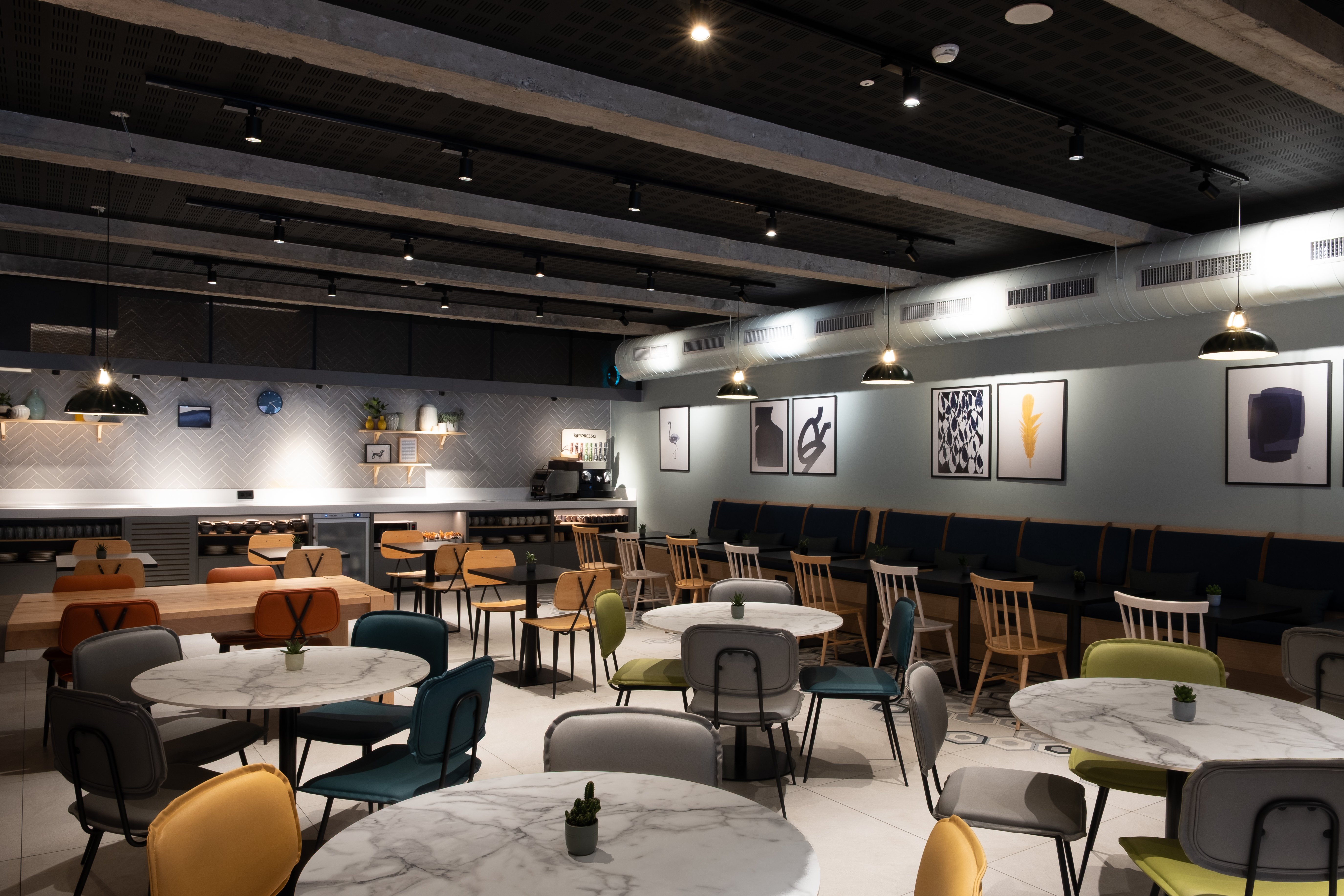 voco Bilbao - City by IHG 37/50